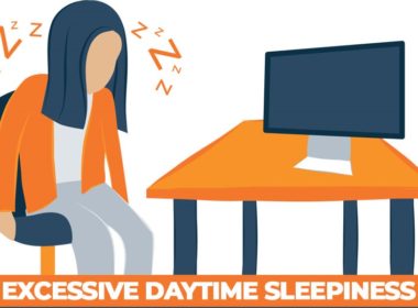 Excessive-Daytime