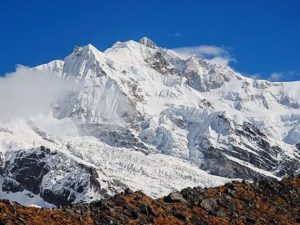 goechala trek