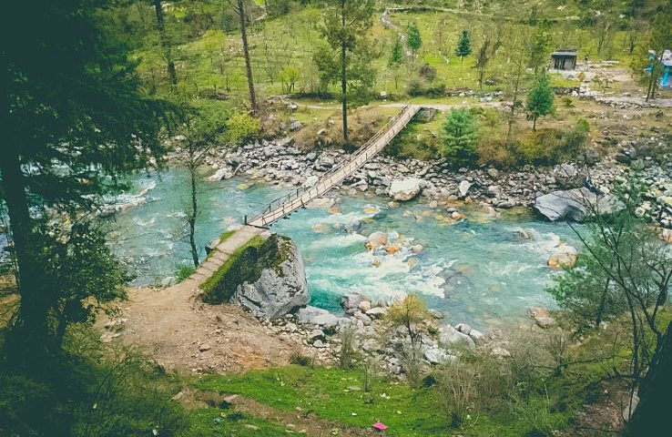 kasol