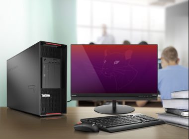 lenovo Desktop PCs