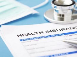 Raising a Cashless Claim for Family Health Insurance 