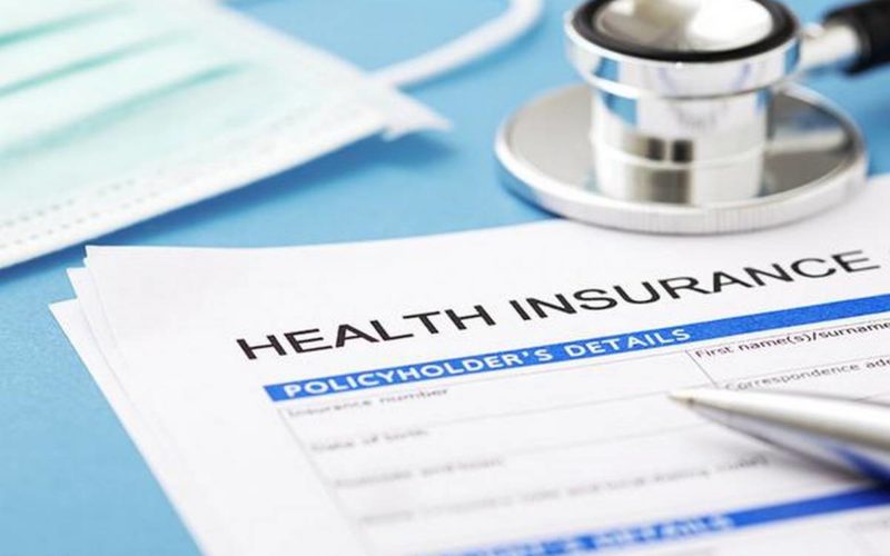 Raising a Cashless Claim for Family Health Insurance 