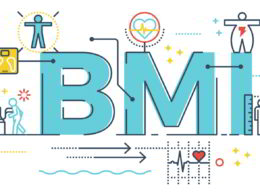 What You Need To Know About BMI