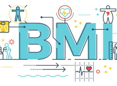 What You Need To Know About BMI