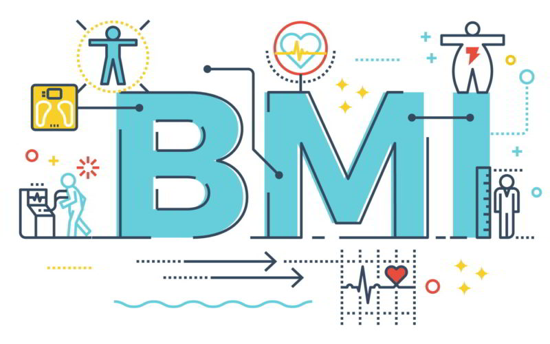 What You Need To Know About BMI