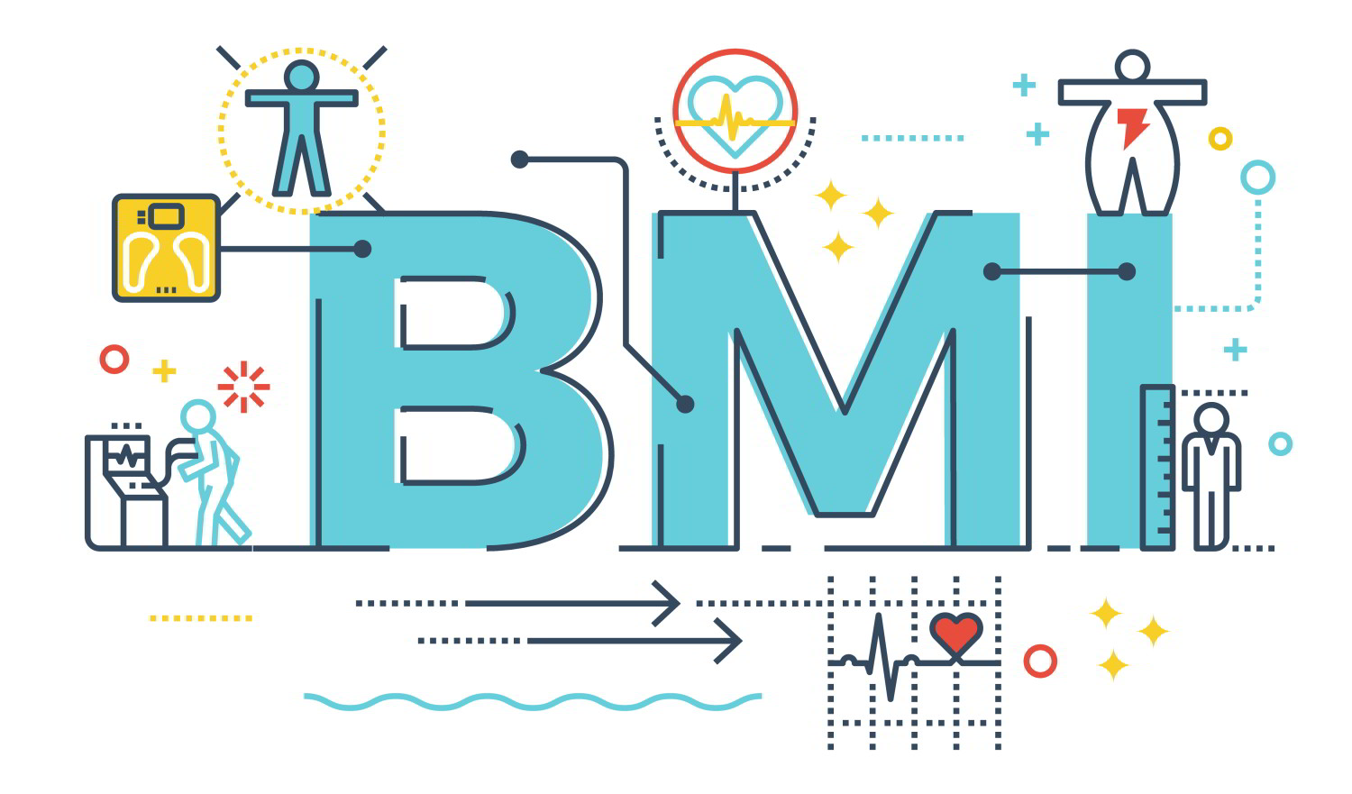 What You Need To Know About BMI