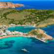 Kythera: A Secluded Island of Waterfalls and Legends